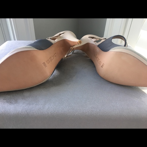 L.A.M.B. Heels - Picture 5 of 8